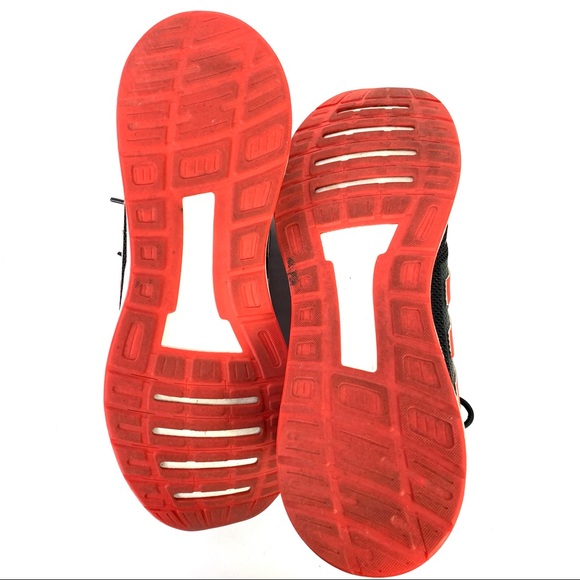 Adidas Runfalcon Running Sneakers Size 8.5 - Picture 7 of 10